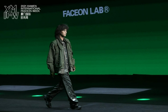 今日青年 FACEONLAB