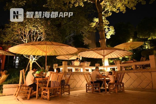 福州将打造一流旅游休闲城市