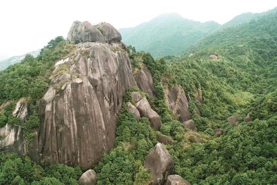 福建安溪 | 乡村振兴 地质人在行动