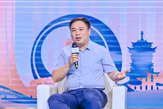南京师范大学基础教育合作处处长