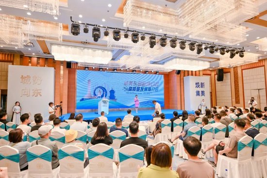 本次推介会人气十足,吸引了众多市民到场参与。