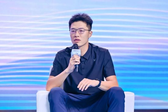 建发房产厦门事业部建发鲤悦项目总经理