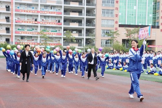 小学代表队