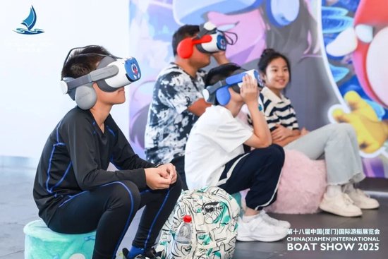 在五緣灣「看展＋玩海」真是太嗨了！