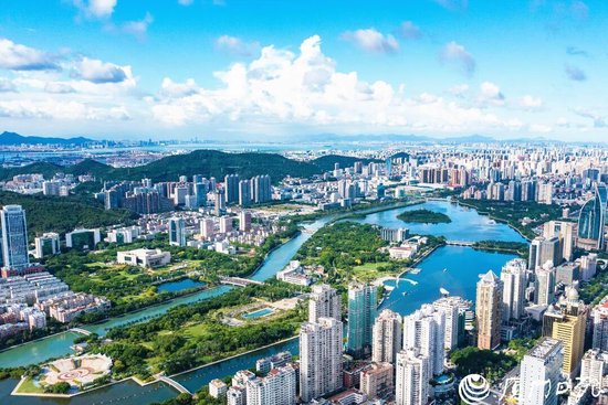 “沿着总书记的足迹”系列调研行④  一张营业执照  一场“破冰之旅”