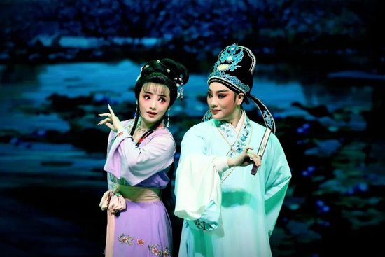 佟丽娅主演舞剧、北方昆曲、周华健演唱会开票……本周演出公告→