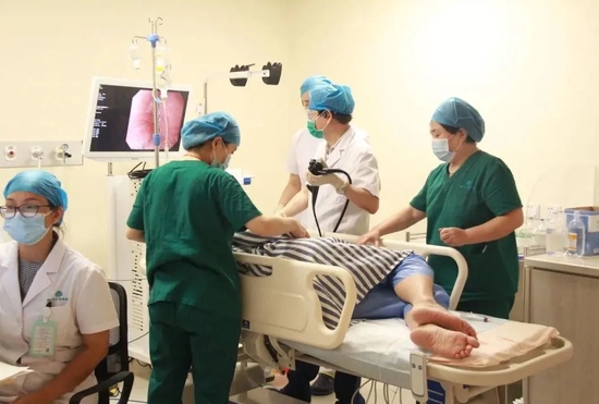 什么是家庭医疗“心”系健康，守护家庭，做有温度的医疗！_https://www.jmylbn.com_新闻资讯_第9张