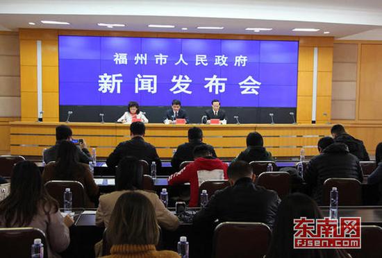 福州高校毕业生供需见面会 预计提供6500个优质岗位