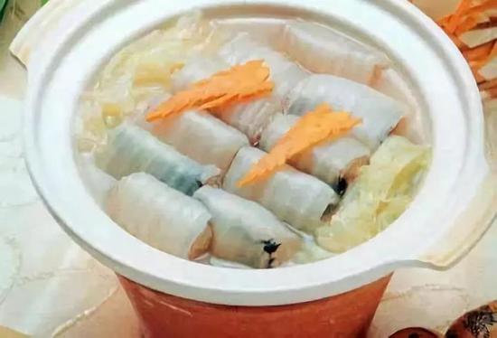 肉粽