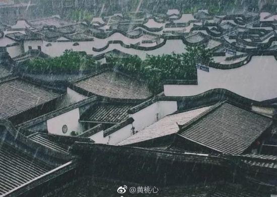 图片来源:@黄桃心