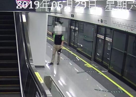 (福州公安供图)