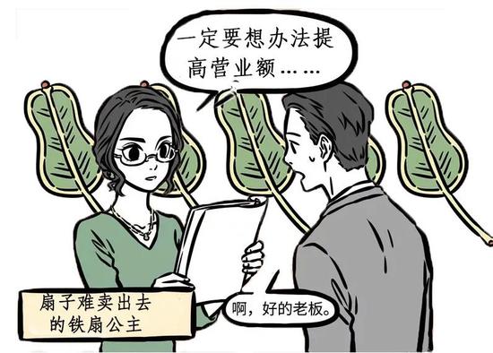 泰宁检察:学习民法典 | 故事新编:铁扇公主和牛魔王的离婚之路