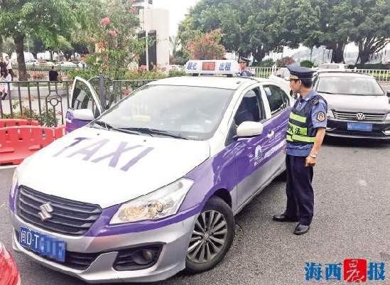 旅游旺季到了,小心这些套路。交通执法供图
