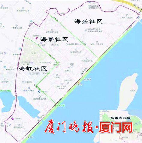 海沧区人口_海沧人眼里只有轮渡,鼓浪屿