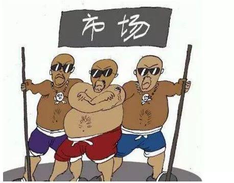 海沧扫黑除恶连端2个恶势力犯罪集团 抓捕9人