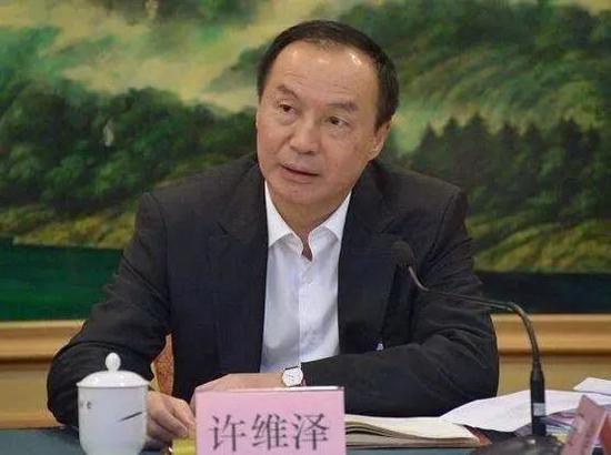 最新！福建九设区市四套班子主要领导名单来了