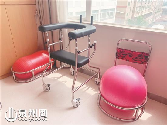 产后康复器材