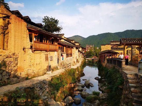 屏南人口有多少(2)