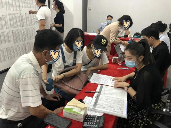 一线公证