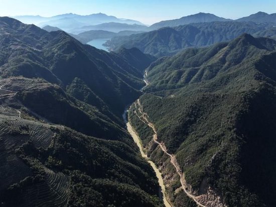 福建安溪 | 乡村振兴 地质人在行动