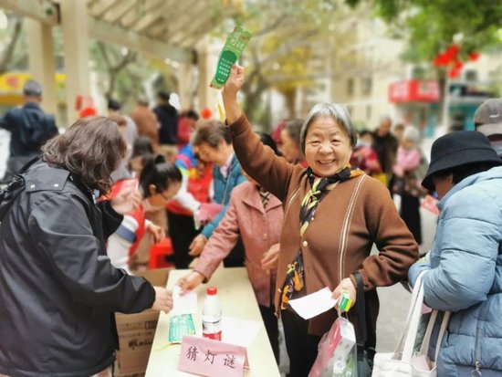 这样的养老生活，慕了！