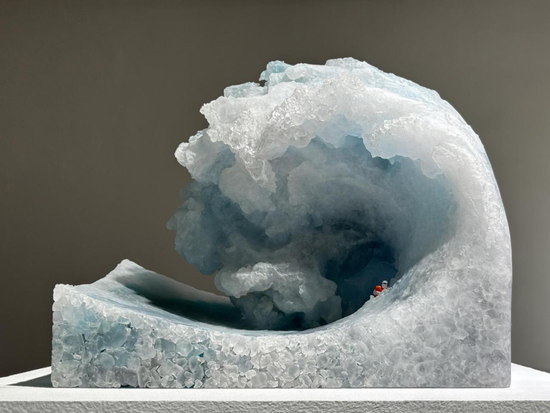 《破浪》