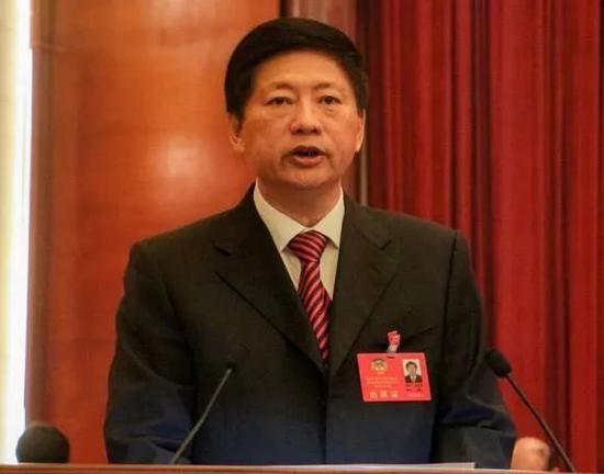 最新！福建九设区市四套班子主要领导名单来了