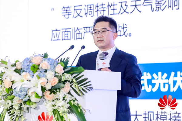 国网福建省电力有限公司资深二级职员 丁智华