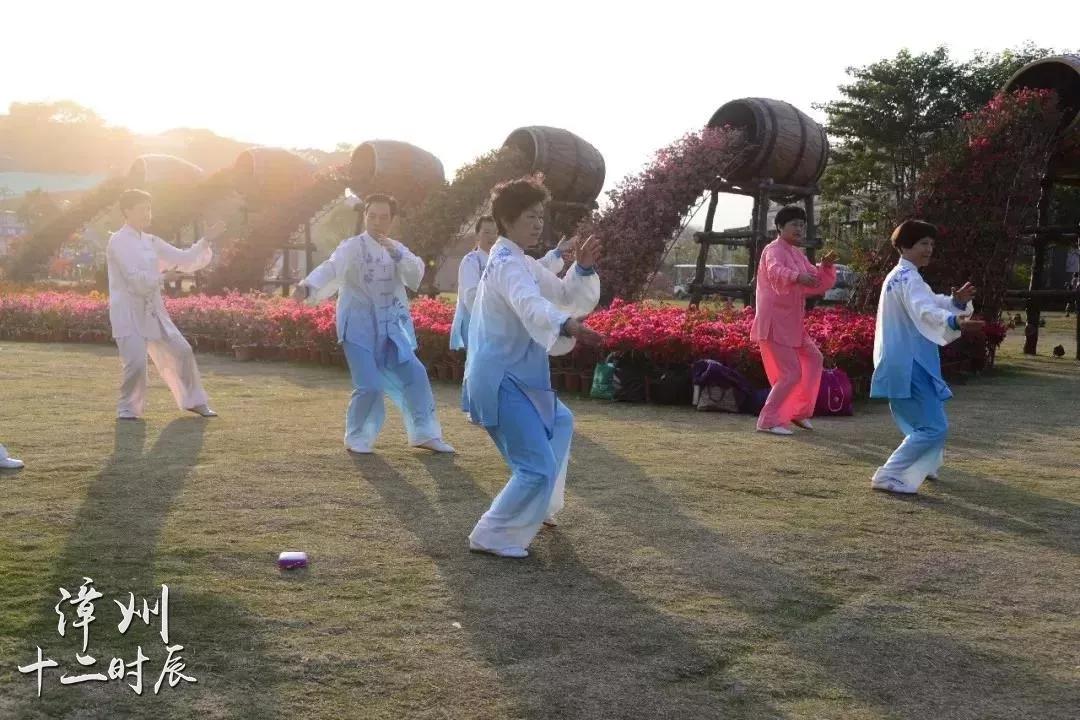 南湖太极