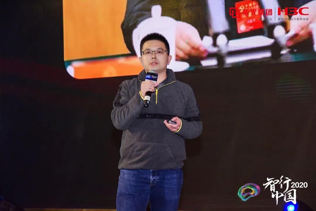 福建工程学院朱铨博士分享