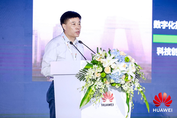 厦门市国资委党委副书记、二级巡视员 傅建洪