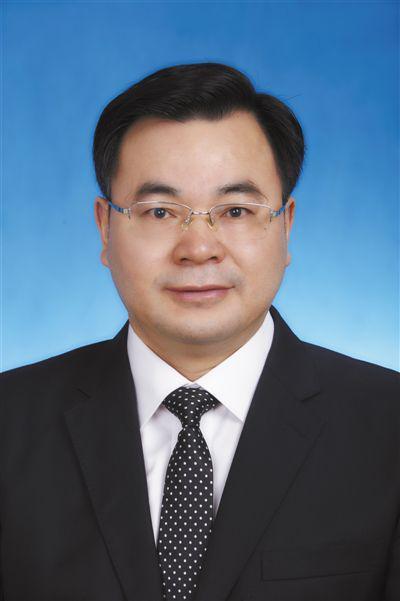 胡昌升