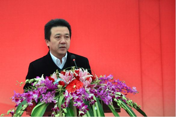 福州二手车经销商诚信联盟集体亮相精品车展_