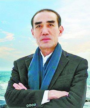 许世辉家族登顶福建首富 许世辉（资料图）