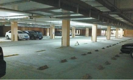 福州调整住宅区车位配置标准 90平以上至少配