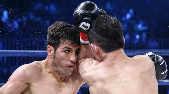 从一夜王者到屡战屡败,他渴望逆袭!_新浪福建