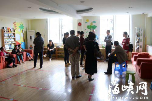 福州爱阅教育被转让 未取得办学资质上百家长