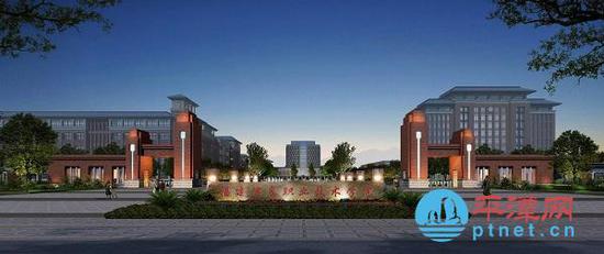 1489620561351857.jpg 福建信息职业技术学院平潭新校区