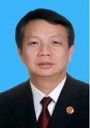 王洪祥任福建省委常委、政法委书记
