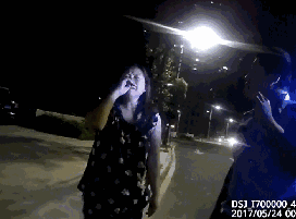 石狮公安局凤里派出所民警 高德松:
