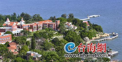 1.88平方公里的鼓浪屿,分布着大大小小的博物馆,或建于领事馆旧址,或修旧于百年老宅。