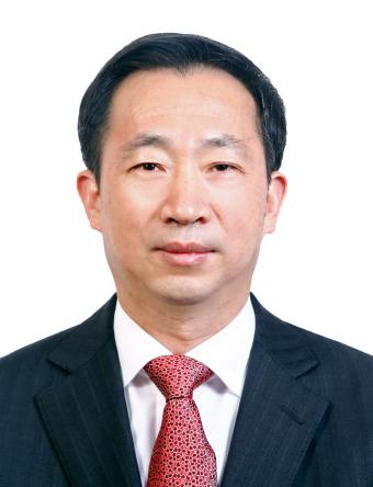 李德金副省长
