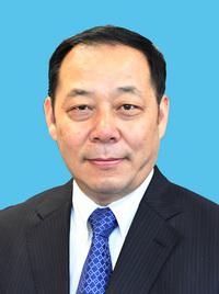 杨贤金副省长