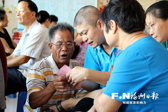 马尾沿山家园回迁选房启动 2080套房源供居民挑选