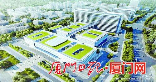 厦门城市人口_厦门城市空间结构规划图.-厦常住人口规划5年后达500万 城建用地