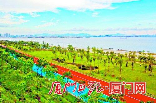 环东海域新城-滨海旅游浪漫线