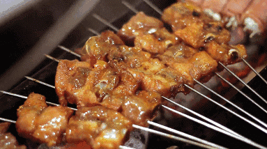 宁德:一男子街边 撸串 后 竟反复高烧18天