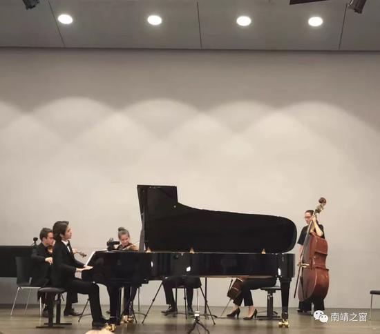 阮扬扬个人资料简历 阮扬扬一个月斩获三个国际比赛大奖详细情况