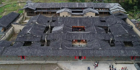 图:张培奋摄