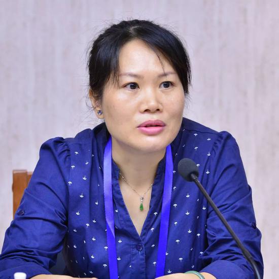 福州市皮肤病防治院主管检验师